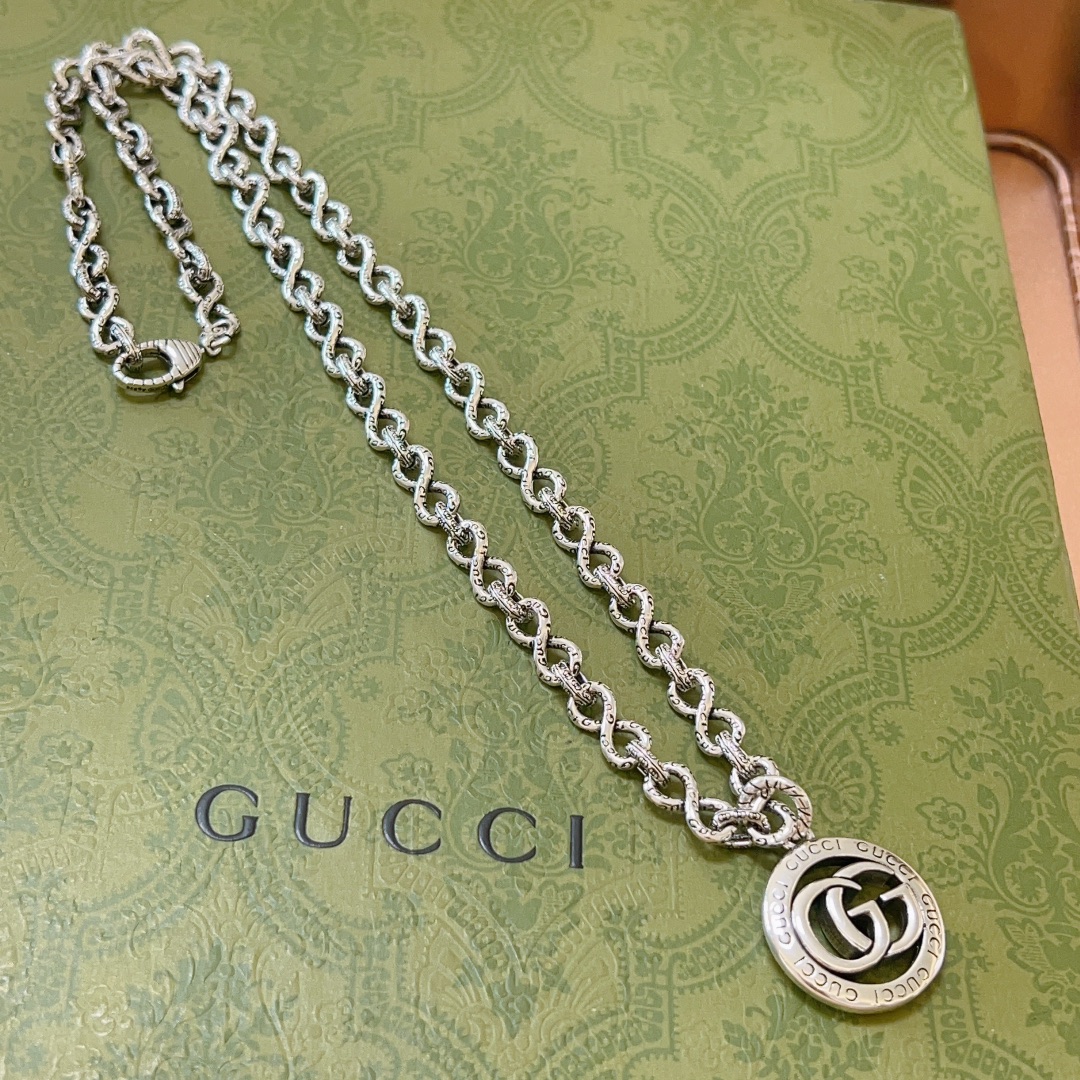 Gucci Necklaces